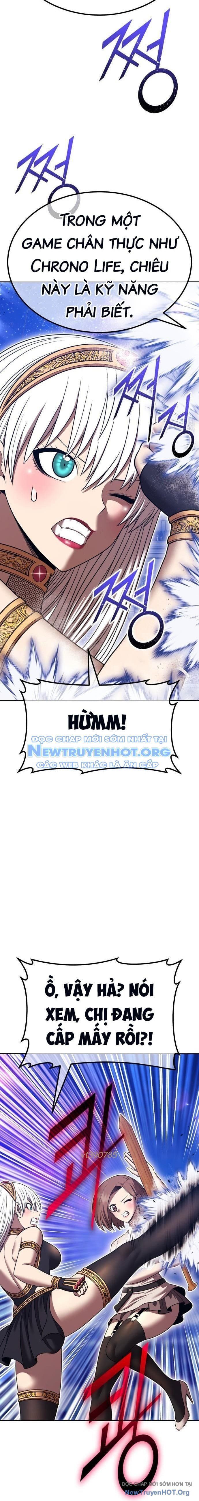 Gậy Gỗ Cấp 99+ Chapter 121 - 32