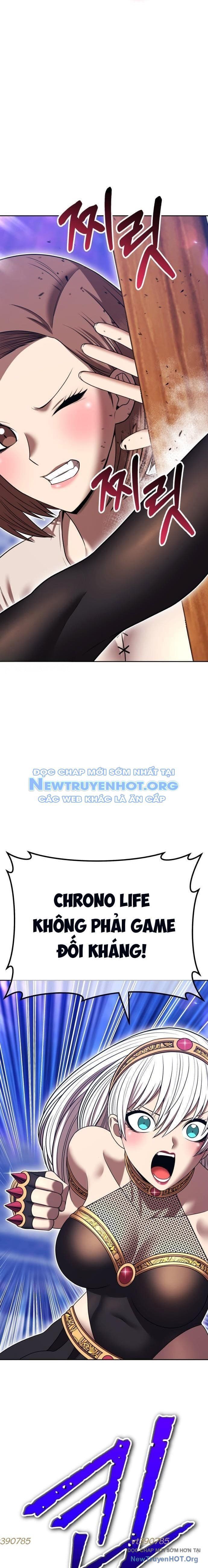 Gậy Gỗ Cấp 99+ Chapter 121 - 33