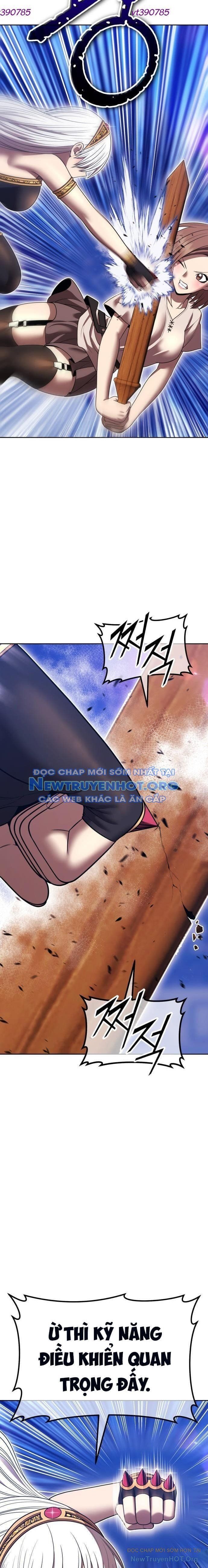 Gậy Gỗ Cấp 99+ Chapter 121 - 34