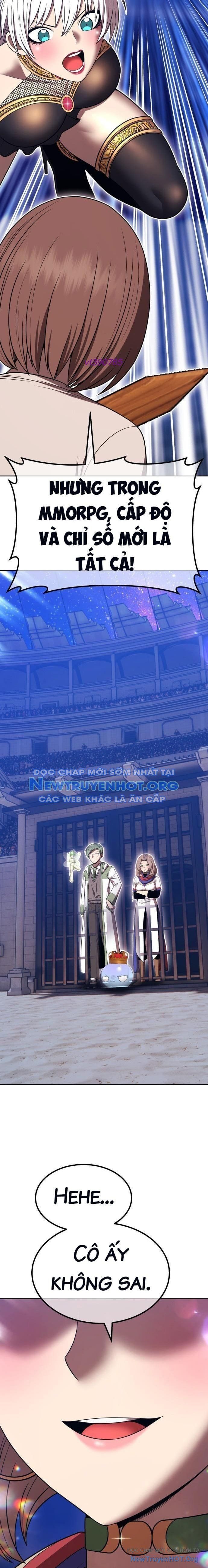 Gậy Gỗ Cấp 99+ Chapter 121 - 35