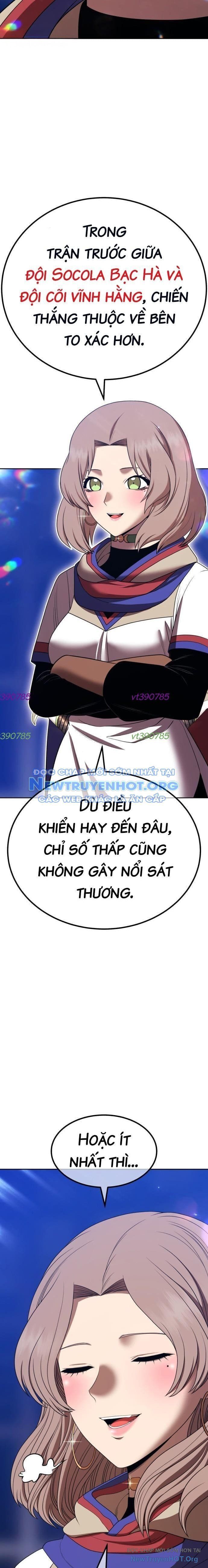 Gậy Gỗ Cấp 99+ Chapter 121 - 36