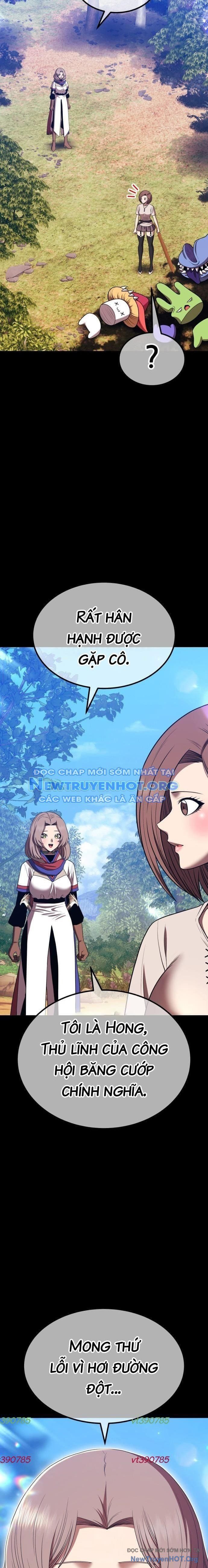 Gậy Gỗ Cấp 99+ Chapter 121 - 38