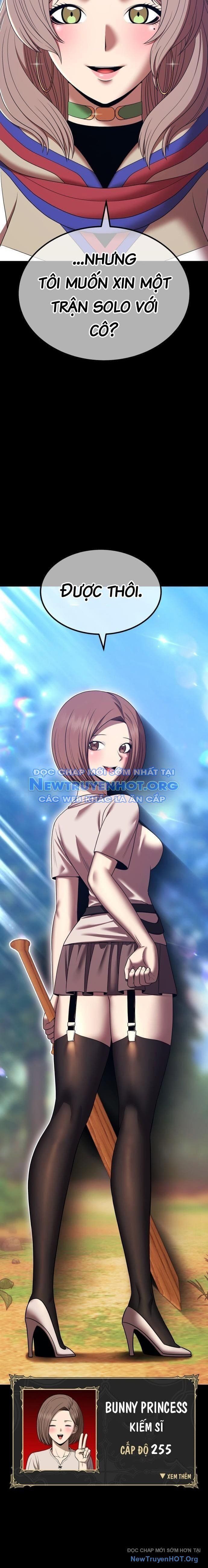 Gậy Gỗ Cấp 99+ Chapter 121 - 39