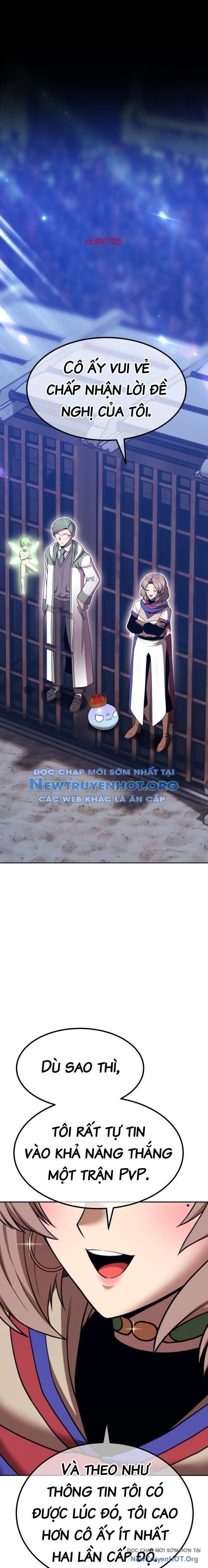 Gậy Gỗ Cấp 99+ Chapter 121 - 40