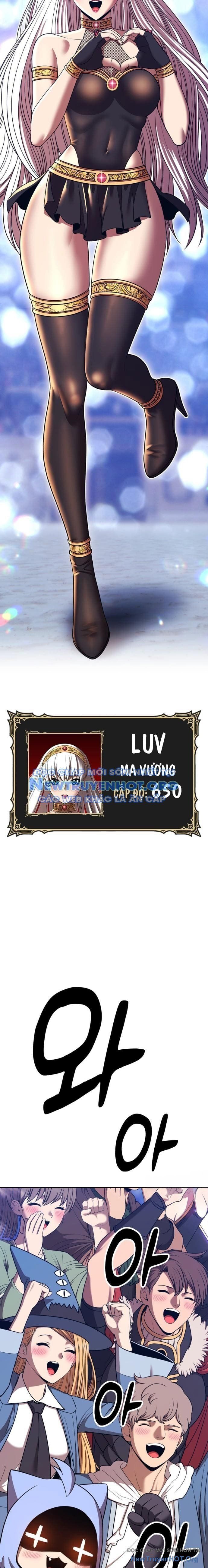 Gậy Gỗ Cấp 99+ Chapter 121 - 5