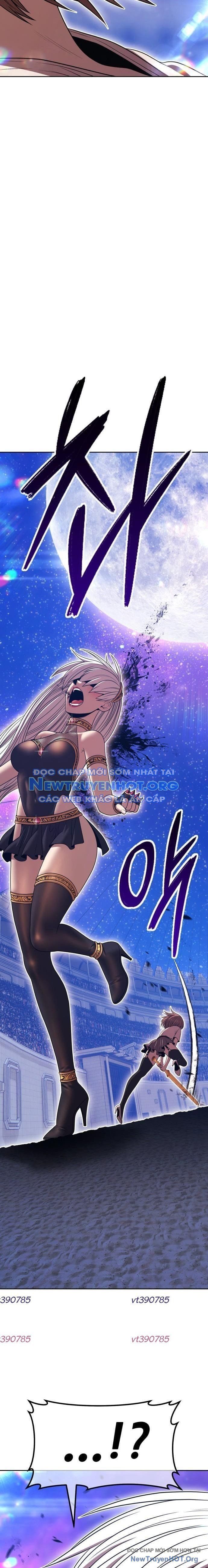 Gậy Gỗ Cấp 99+ Chapter 121 - 43