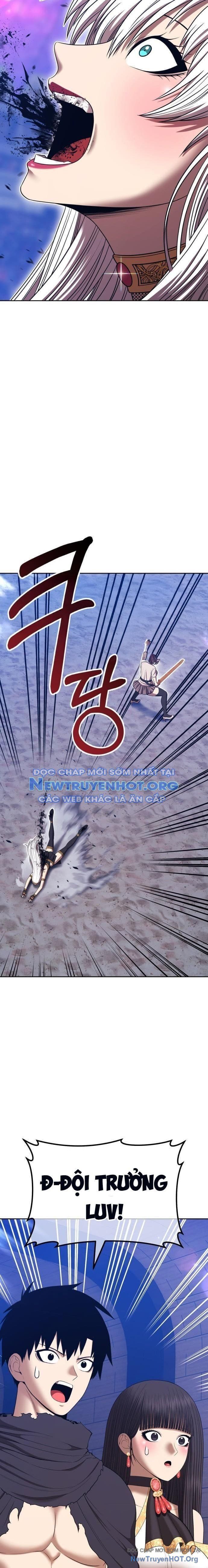 Gậy Gỗ Cấp 99+ Chapter 121 - 44