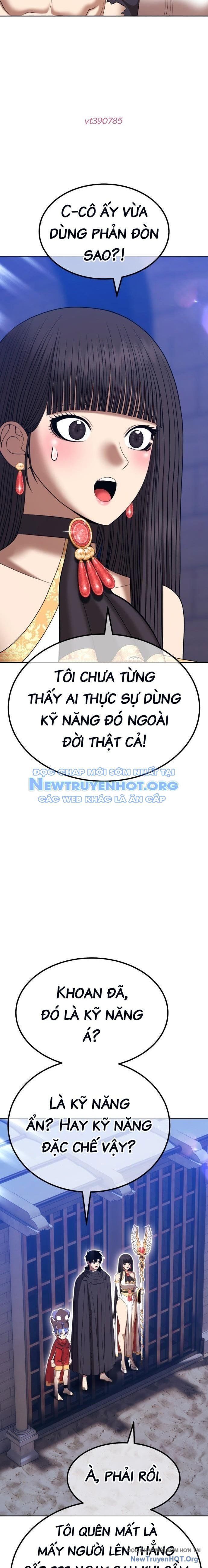 Gậy Gỗ Cấp 99+ Chapter 121 - 45