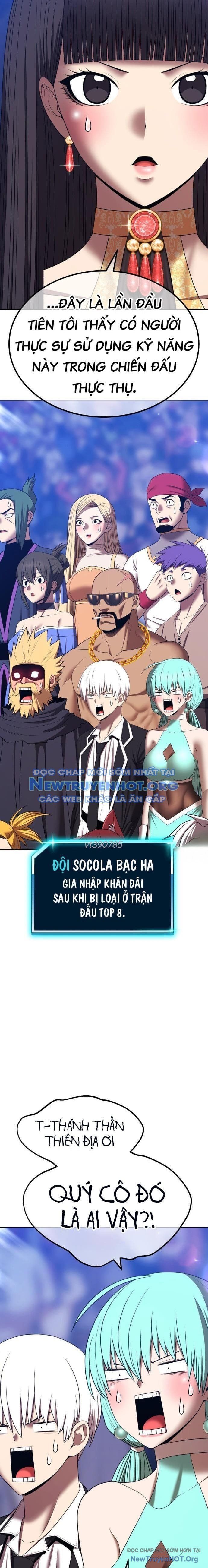 Gậy Gỗ Cấp 99+ Chapter 121 - 47