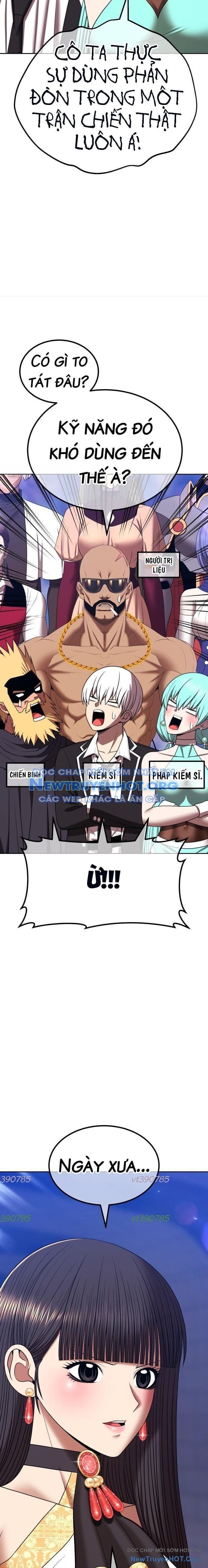 Gậy Gỗ Cấp 99+ Chapter 121 - 48