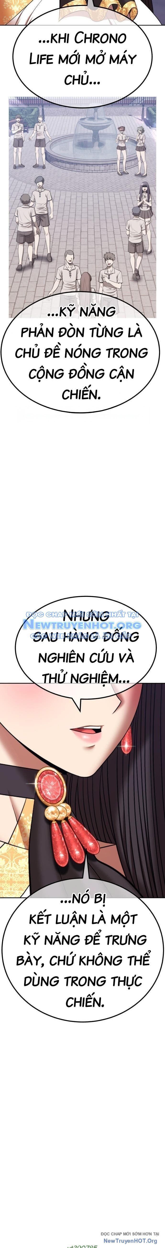 Gậy Gỗ Cấp 99+ Chapter 121 - 49