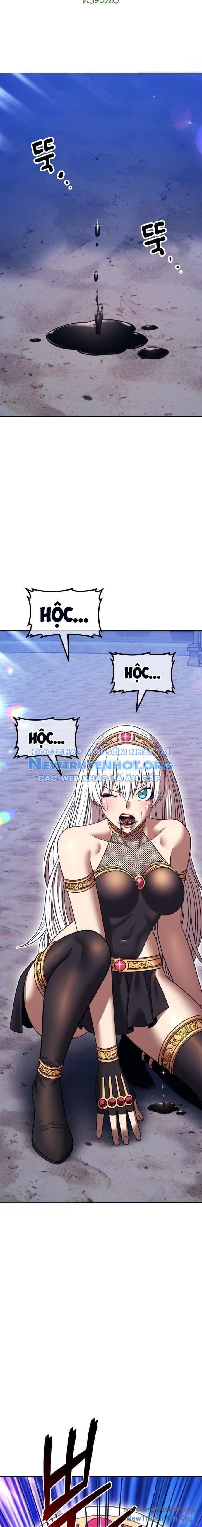 Gậy Gỗ Cấp 99+ Chapter 121 - 50