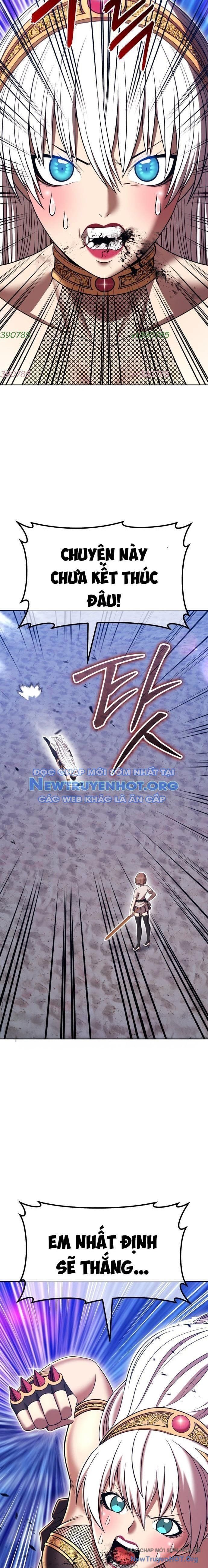 Gậy Gỗ Cấp 99+ Chapter 121 - 51