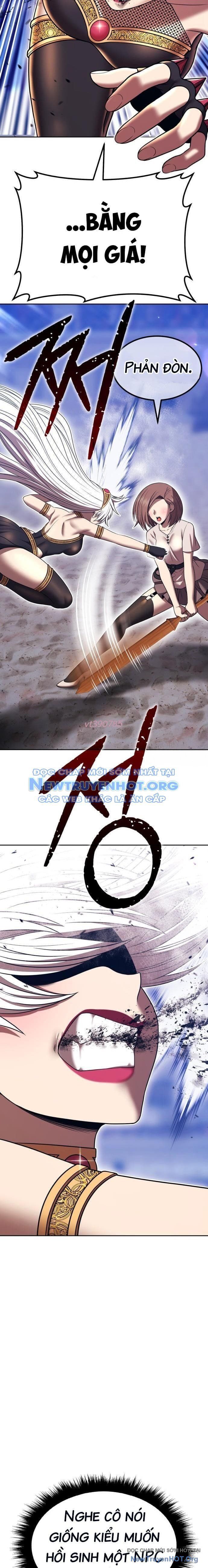 Gậy Gỗ Cấp 99+ Chapter 121 - 52