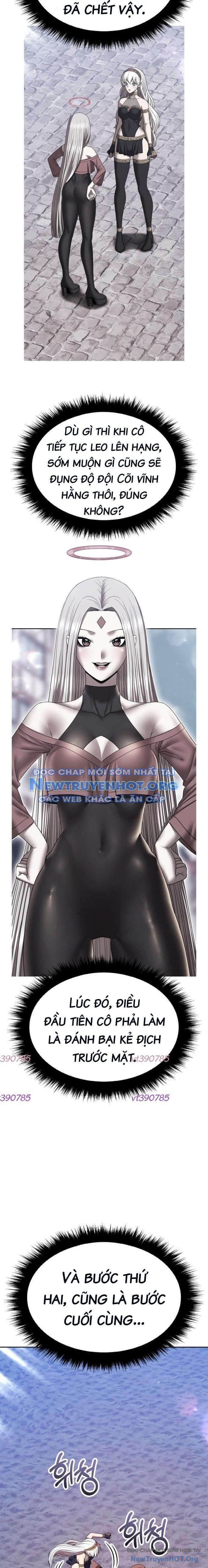 Gậy Gỗ Cấp 99+ Chapter 121 - 53