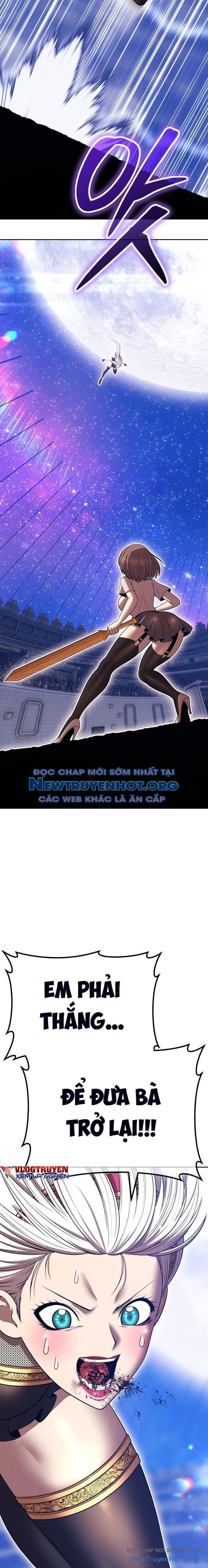 Gậy Gỗ Cấp 99+ Chapter 121 - 55