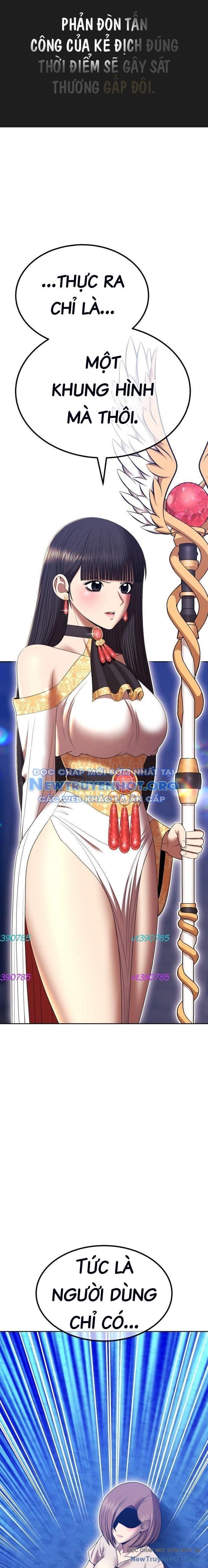 Gậy Gỗ Cấp 99+ Chapter 121 - 58