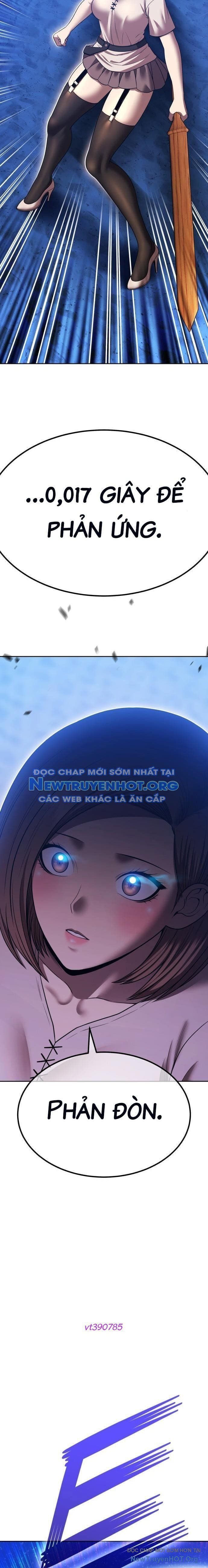 Gậy Gỗ Cấp 99+ Chapter 121 - 59