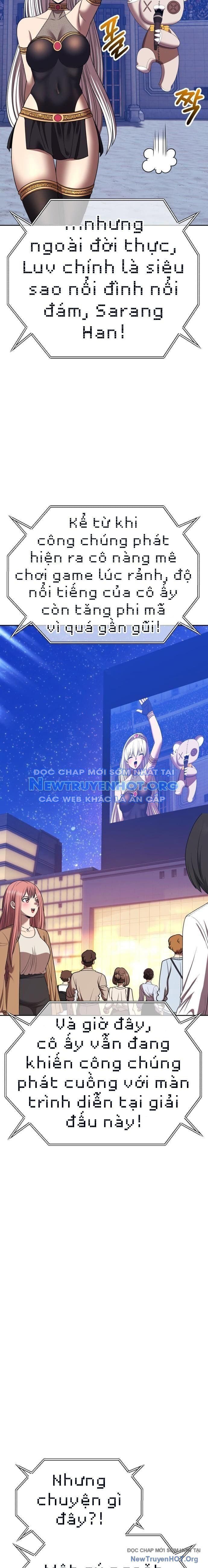 Gậy Gỗ Cấp 99+ Chapter 121 - 7