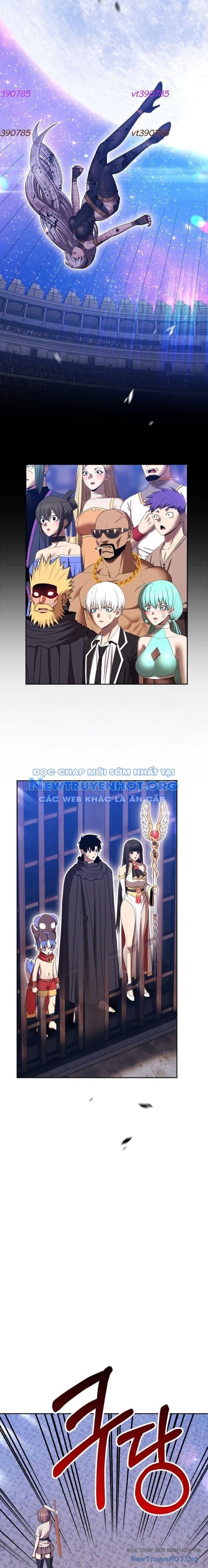 Gậy Gỗ Cấp 99+ Chapter 121 - 61