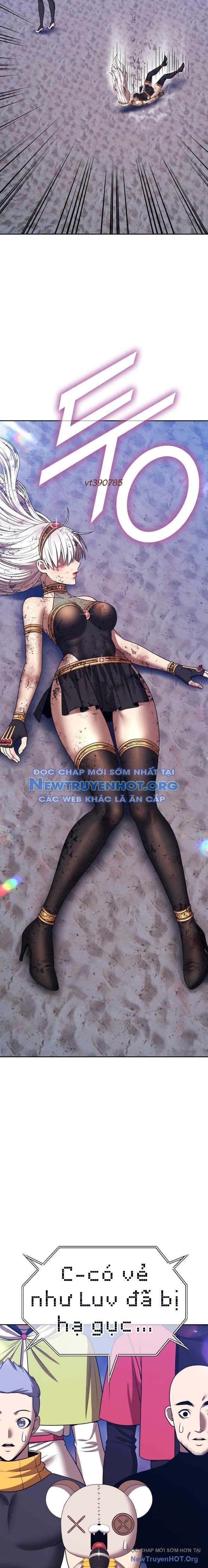 Gậy Gỗ Cấp 99+ Chapter 121 - 62