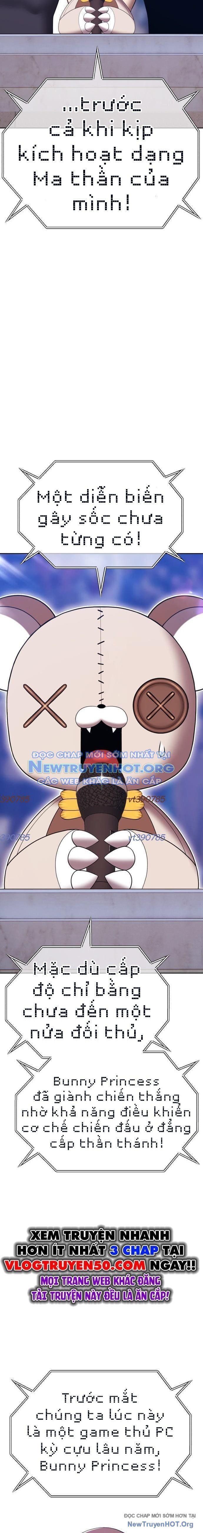 Gậy Gỗ Cấp 99+ Chapter 121 - 63