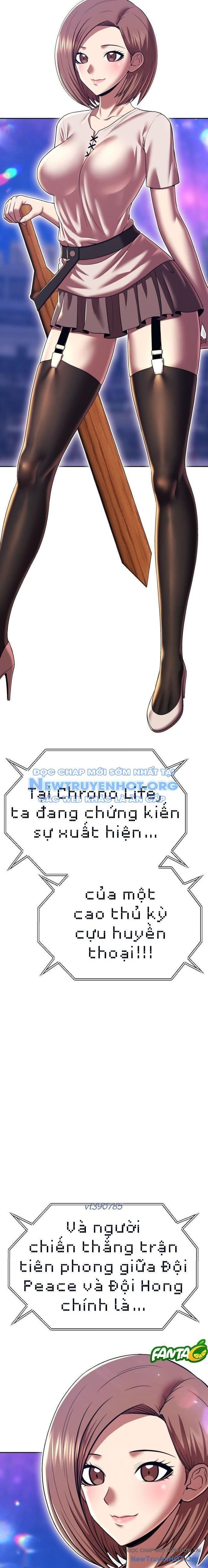 Gậy Gỗ Cấp 99+ Chapter 121 - 64