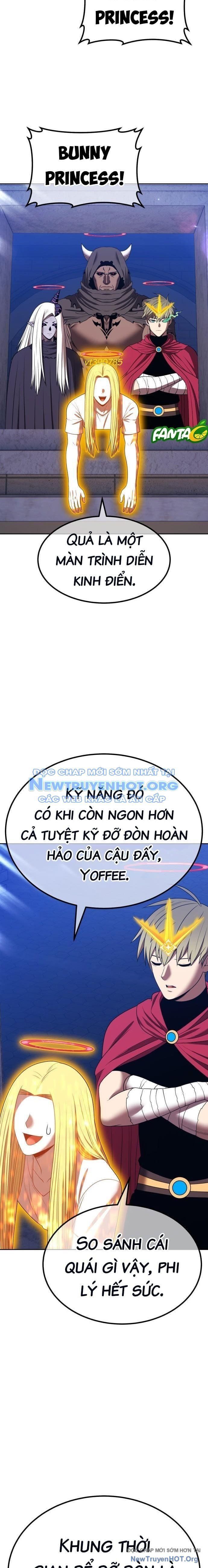 Gậy Gỗ Cấp 99+ Chapter 121 - 67