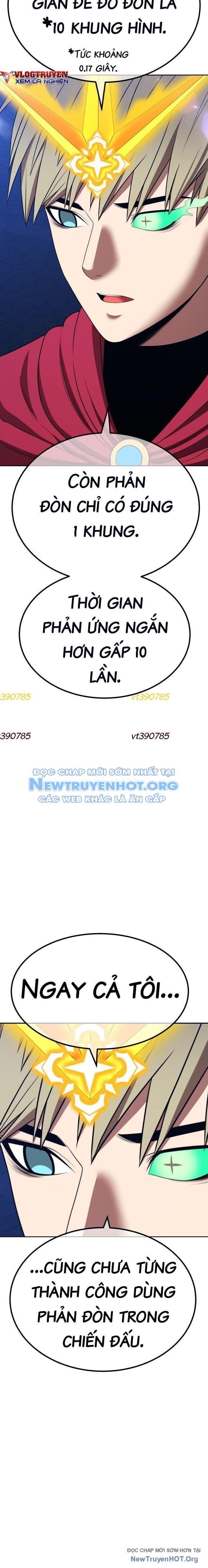 Gậy Gỗ Cấp 99+ Chapter 121 - 68