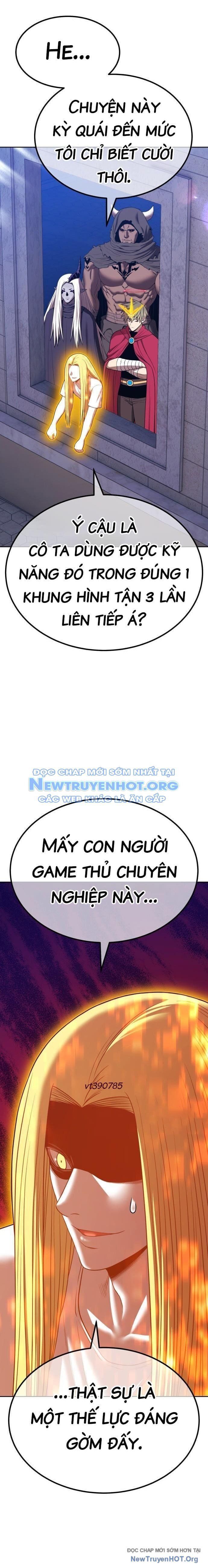 Gậy Gỗ Cấp 99+ Chapter 121 - 69