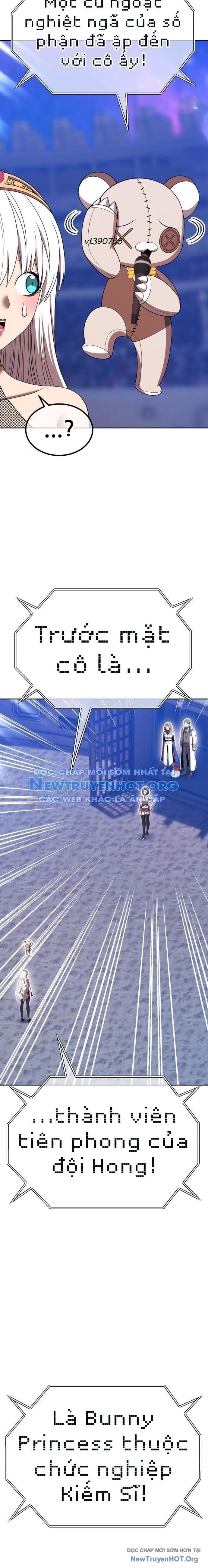 Gậy Gỗ Cấp 99+ Chapter 121 - 8