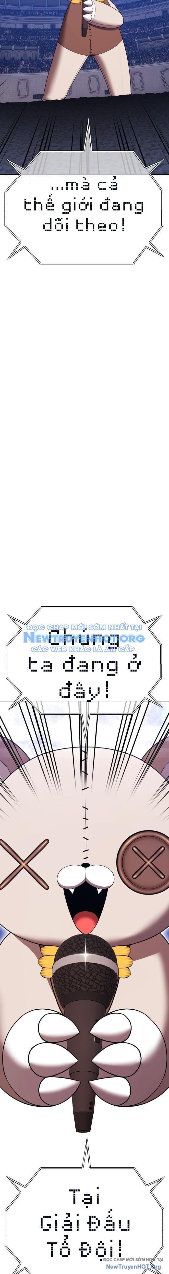 Gậy Gỗ Cấp 99+ Chapter 121 - 71