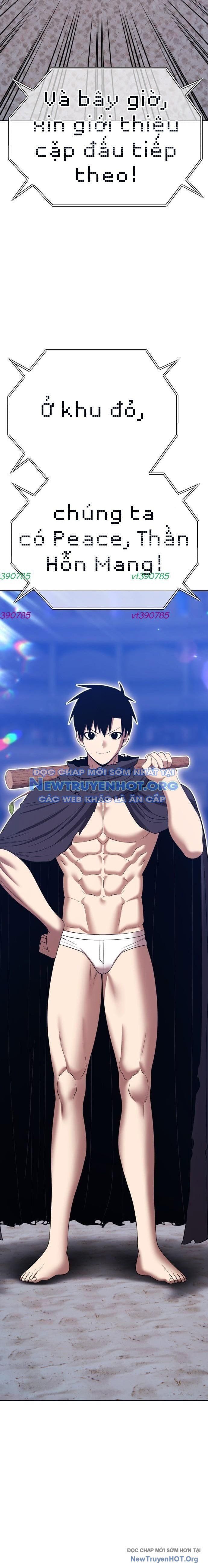 Gậy Gỗ Cấp 99+ Chapter 121 - 73