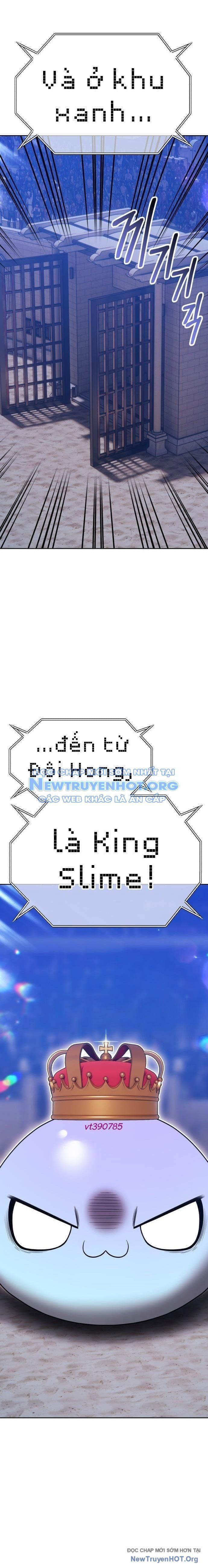 Gậy Gỗ Cấp 99+ Chapter 121 - 74