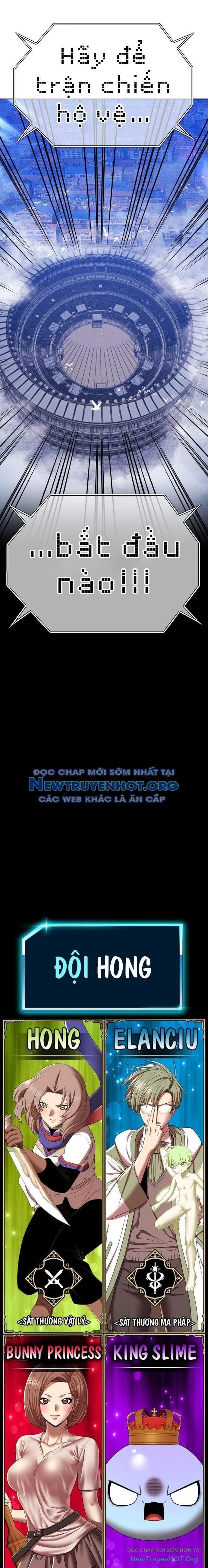 Gậy Gỗ Cấp 99+ Chapter 121 - 75