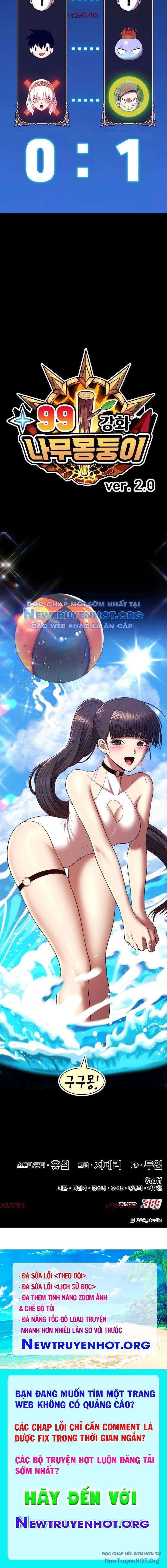 Gậy Gỗ Cấp 99+ Chapter 121 - 77