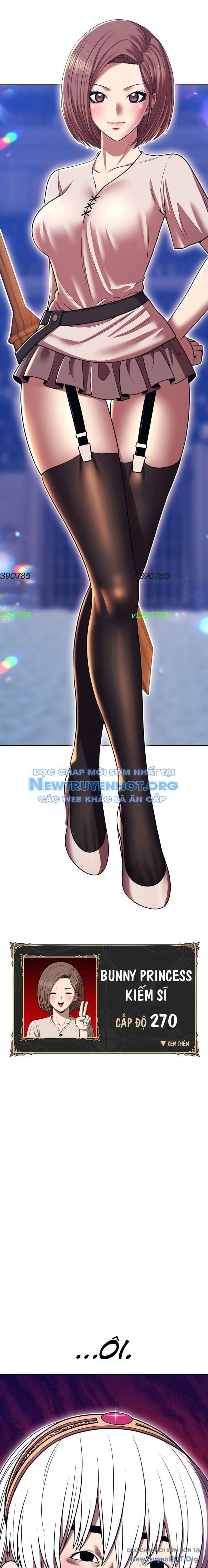 Gậy Gỗ Cấp 99+ Chapter 121 - 9