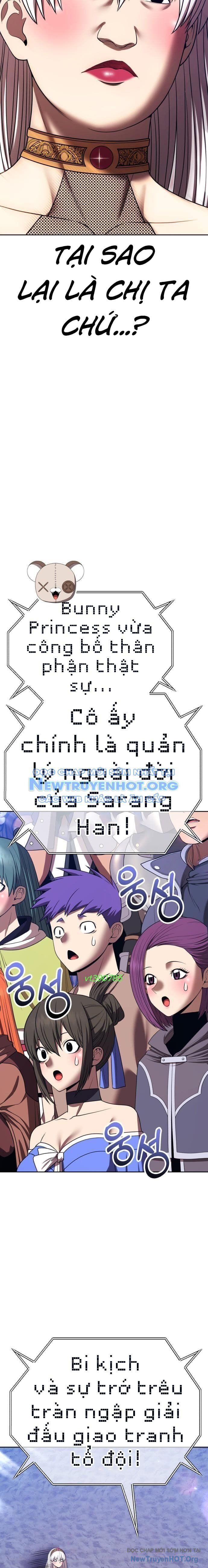 Gậy Gỗ Cấp 99+ Chapter 121 - 10