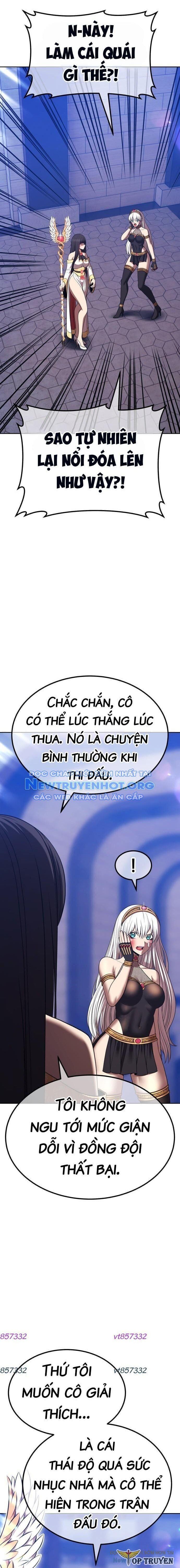 Gậy Gỗ Cấp 99+ Chapter 122.5 - 2