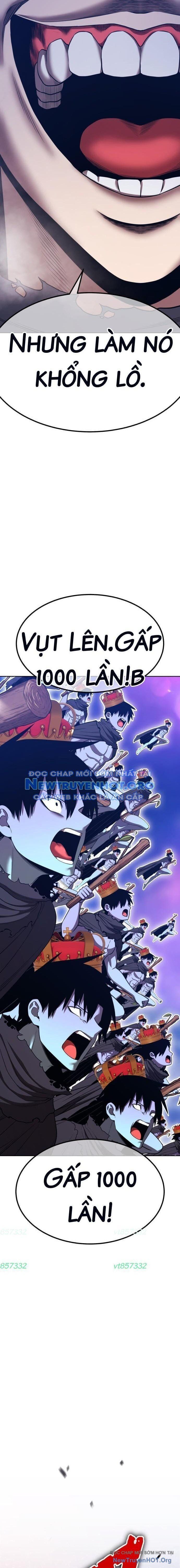 Gậy Gỗ Cấp 99+ Chapter 122.5 - 17