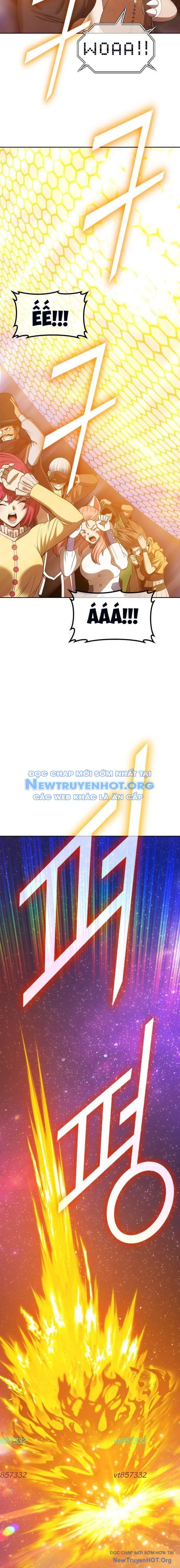 Gậy Gỗ Cấp 99+ Chapter 122.5 - 19