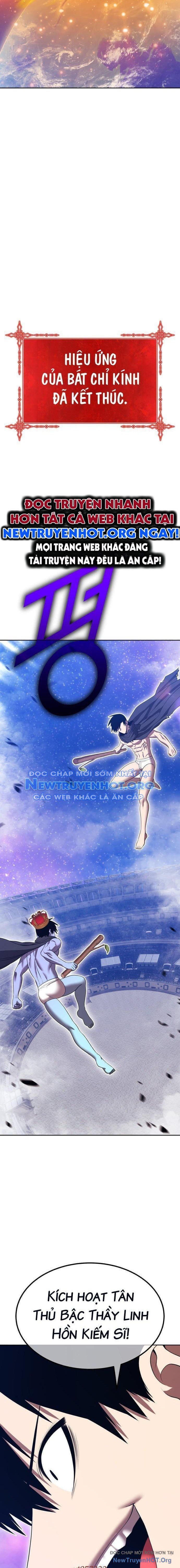 Gậy Gỗ Cấp 99+ Chapter 122.5 - 20