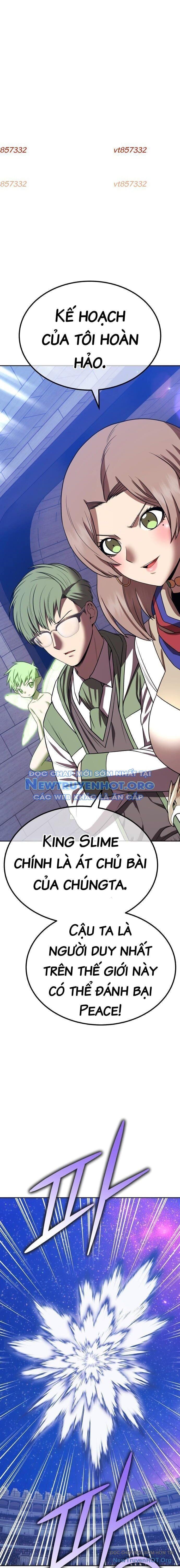Gậy Gỗ Cấp 99+ Chapter 122.5 - 24