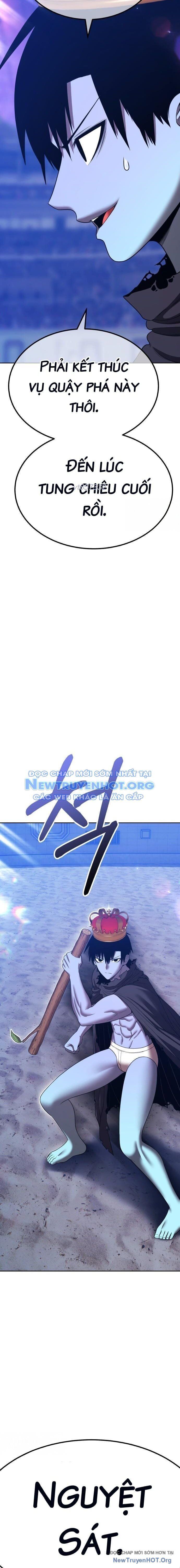 Gậy Gỗ Cấp 99+ Chapter 122.5 - 27