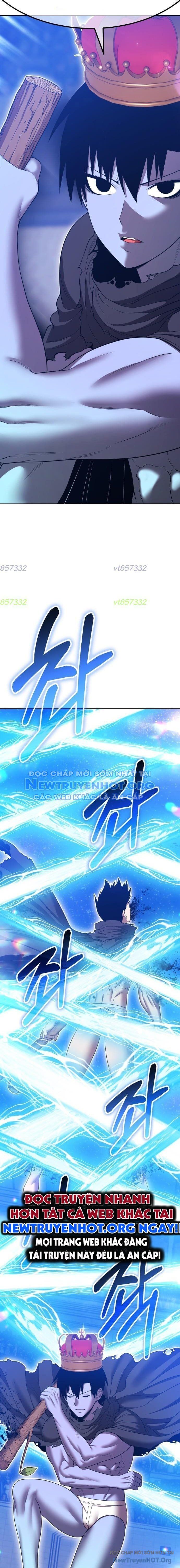 Gậy Gỗ Cấp 99+ Chapter 122.5 - 28