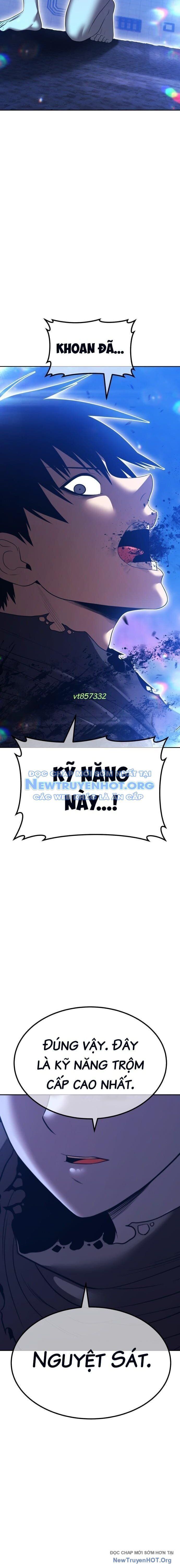 Gậy Gỗ Cấp 99+ Chapter 122.5 - 29