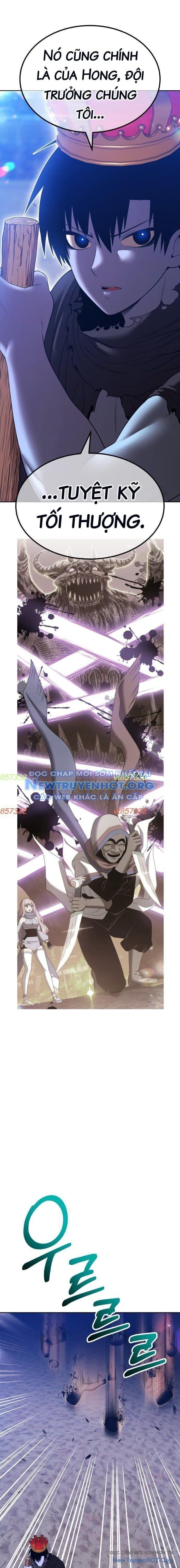 Gậy Gỗ Cấp 99+ Chapter 122.5 - 30