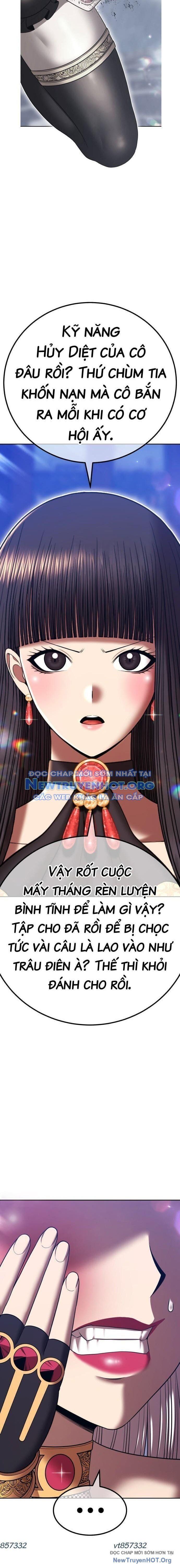 Gậy Gỗ Cấp 99+ Chapter 122.5 - 4