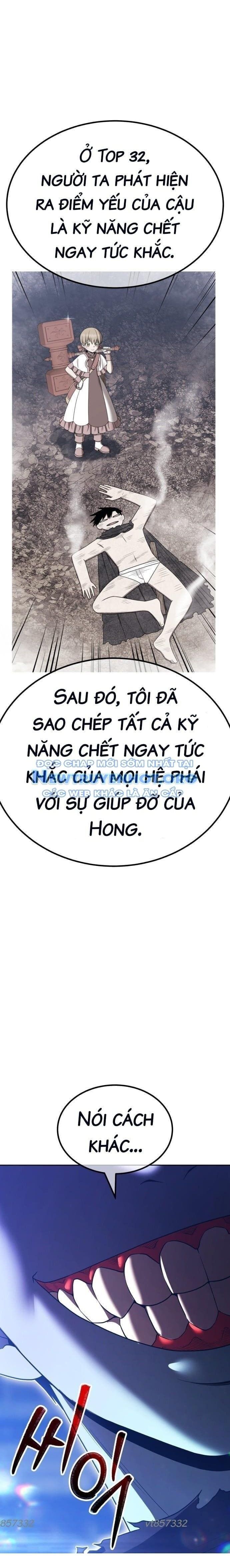 Gậy Gỗ Cấp 99+ Chapter 122.5 - 34