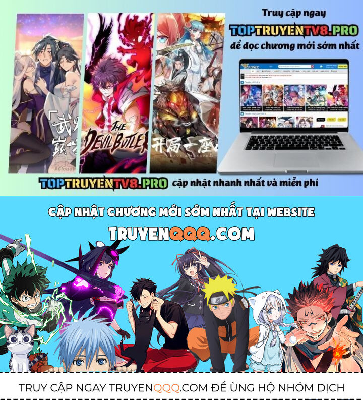 Gậy Gỗ Cấp 99+ Chapter 122.5 - 35